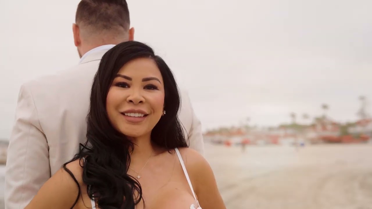 Aizell and Juan’s Engagement