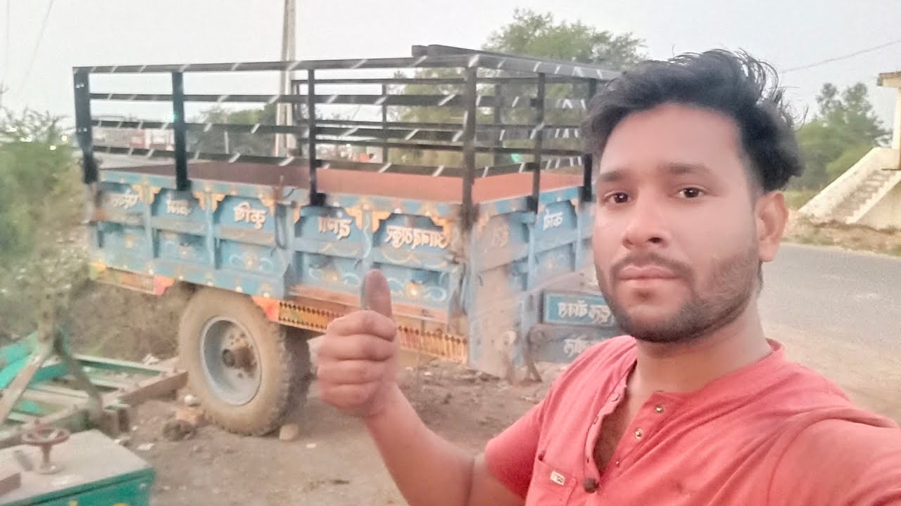     TROLLEY ME LAGAI JHANJHRI ✅😱