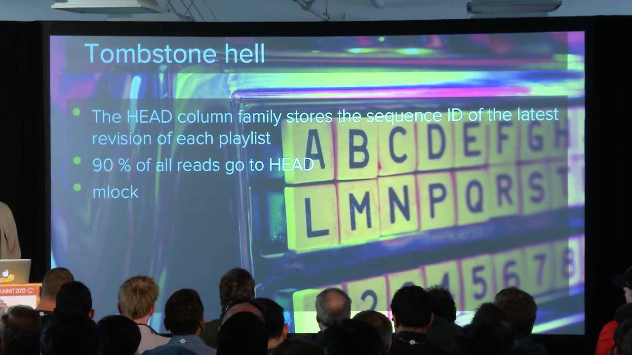 C* Summit 2013: How Not to Use Cassandra