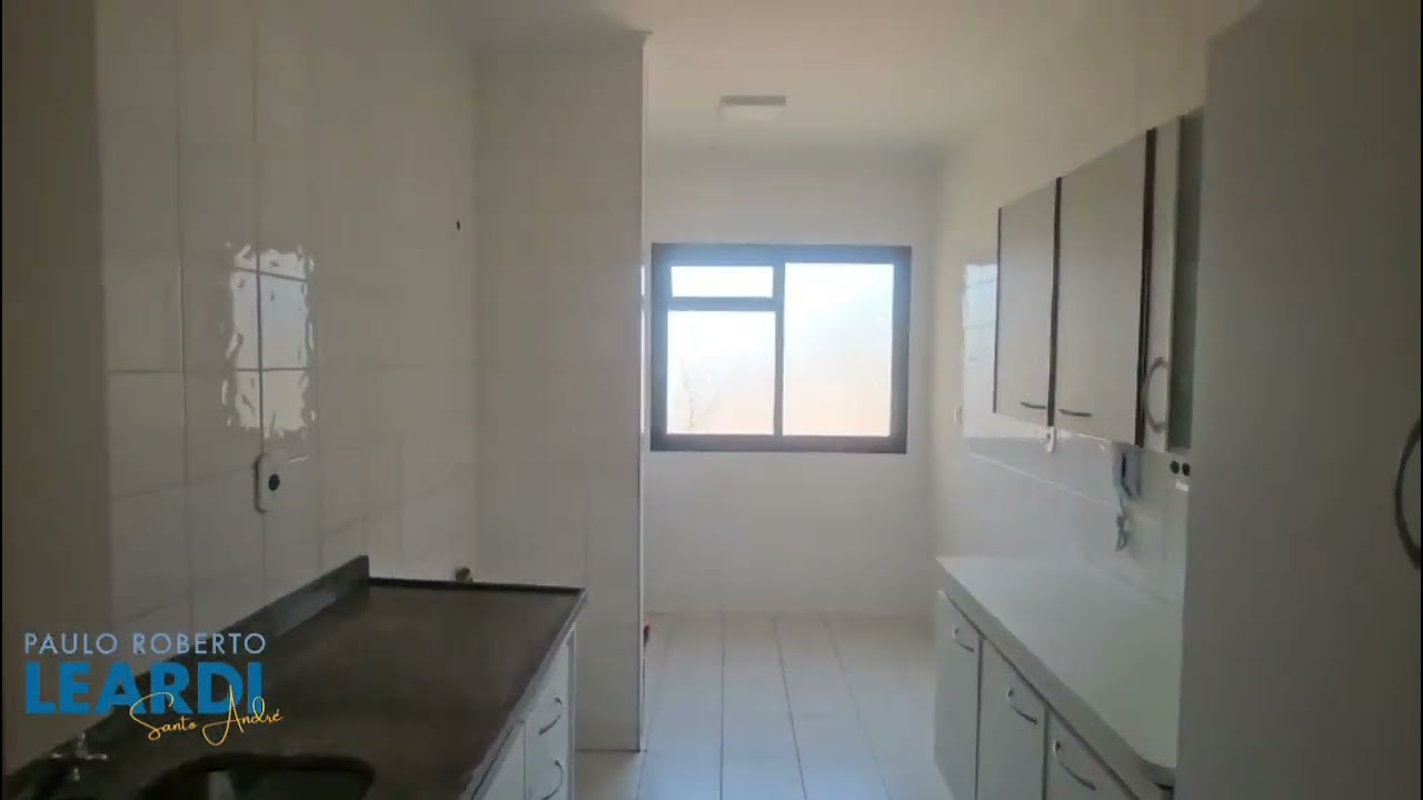 C&oacute;digo: 806333 - Apartamento &agrave; venda na Vila Scarpelli