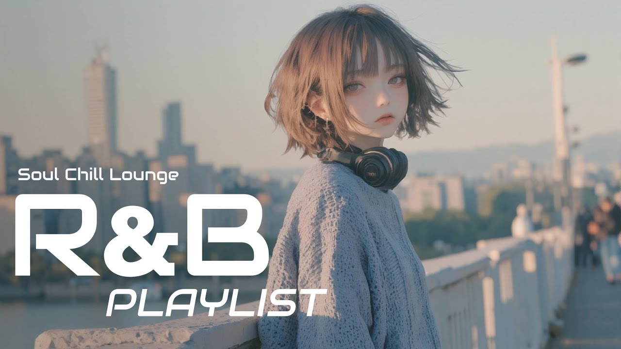 【𝙍&𝘽 𝙥𝙡𝙖𝙮𝙡𝙞𝙨𝙩40】打開腦袋飛行模式 ✈️ 讓這超Chill歌單帶你掃除壞心情 🎶／Chill / Trendy Playlist / Coffee / BGM