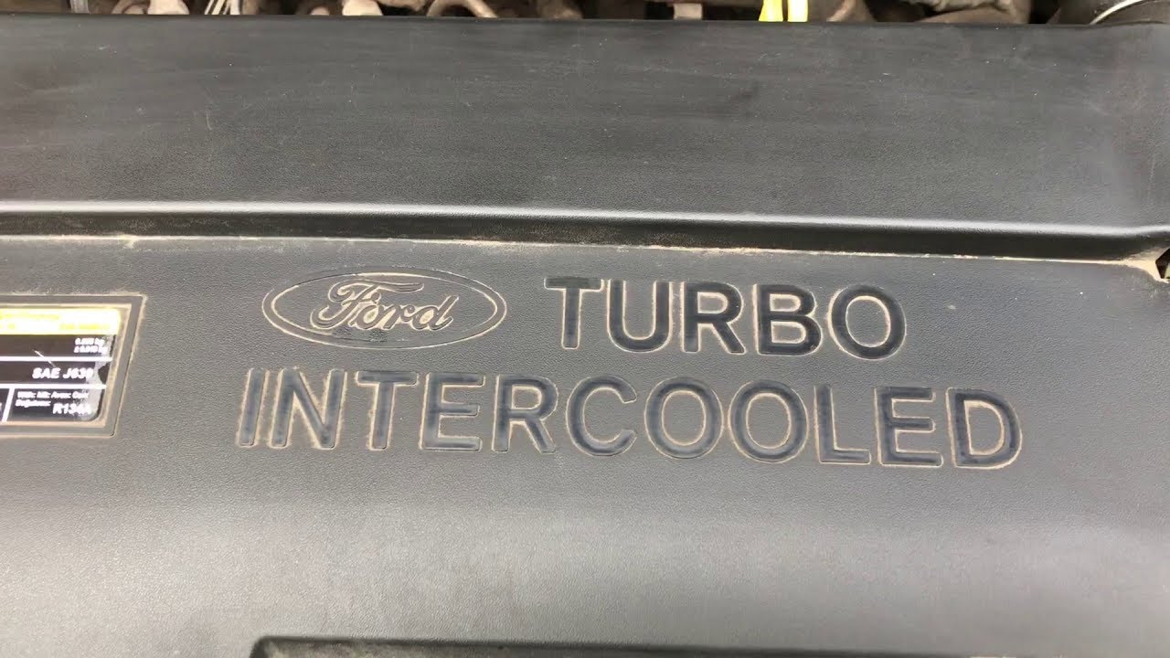 Чистим клапан EGR и впускной тракт  Ford Connect 1,8TD