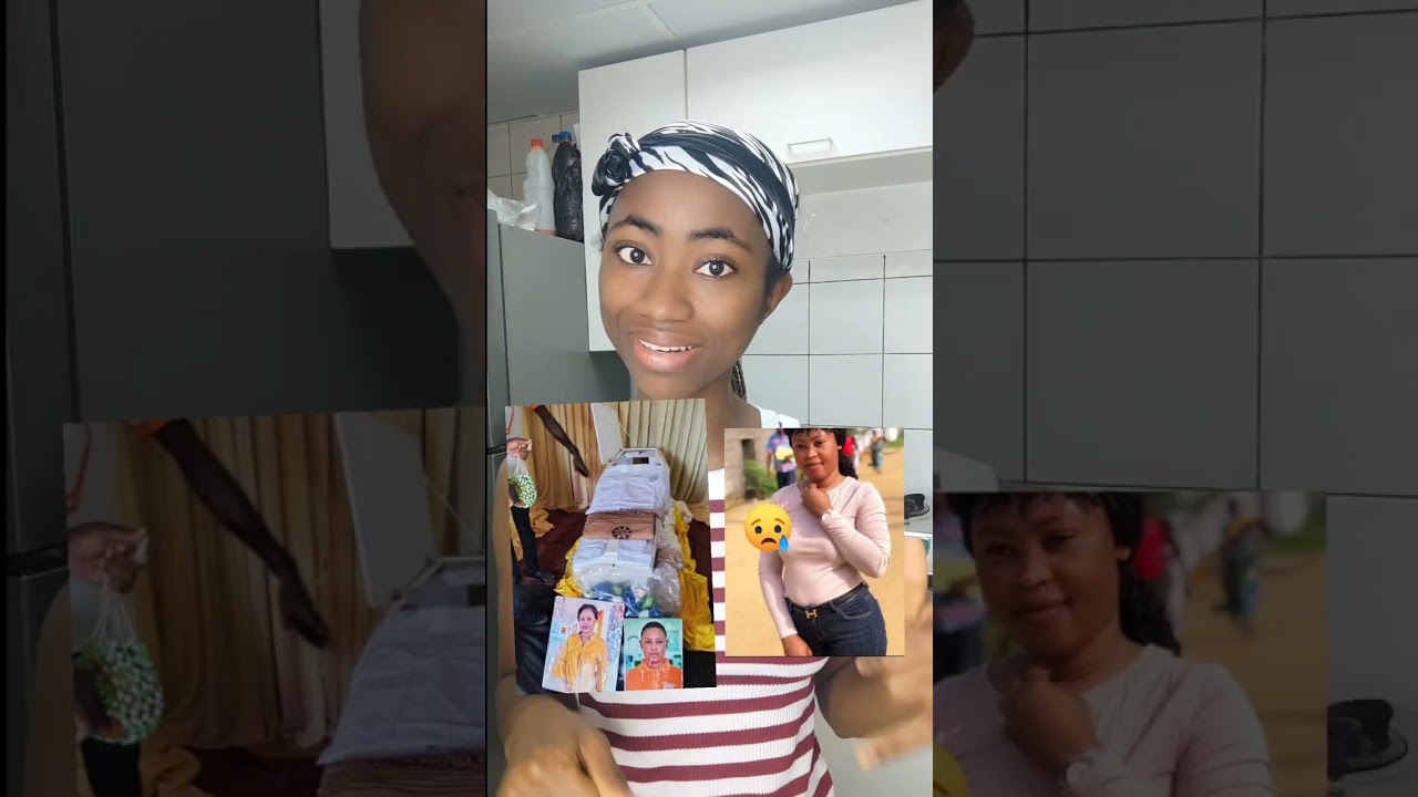  🚨🚨🚨💔 Une étudiante ivoirienne tuée par son homme par jalousie côte d'ivoire 🇨🇮🇨🇮🇨🇮🚨🚨