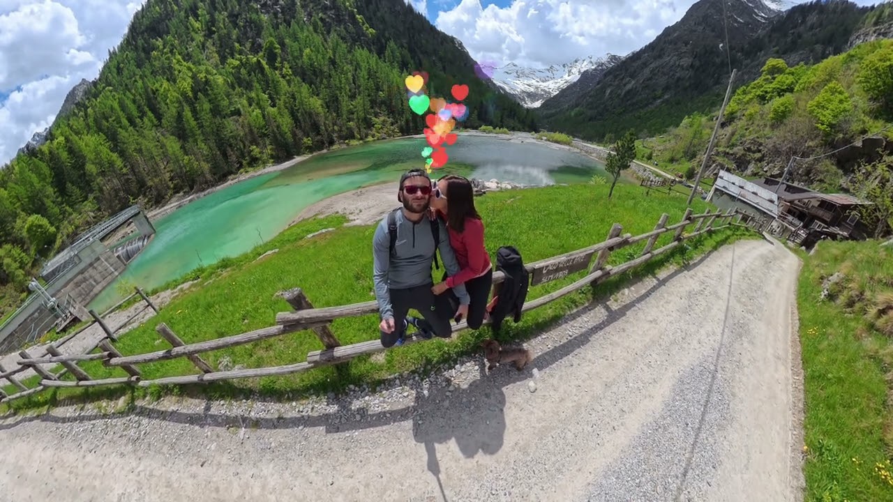 Lago delle Fate