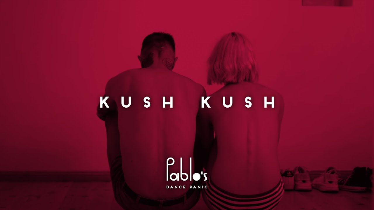 Kush Kush &ndash; Fight Back With Love Tonight [Official Video]