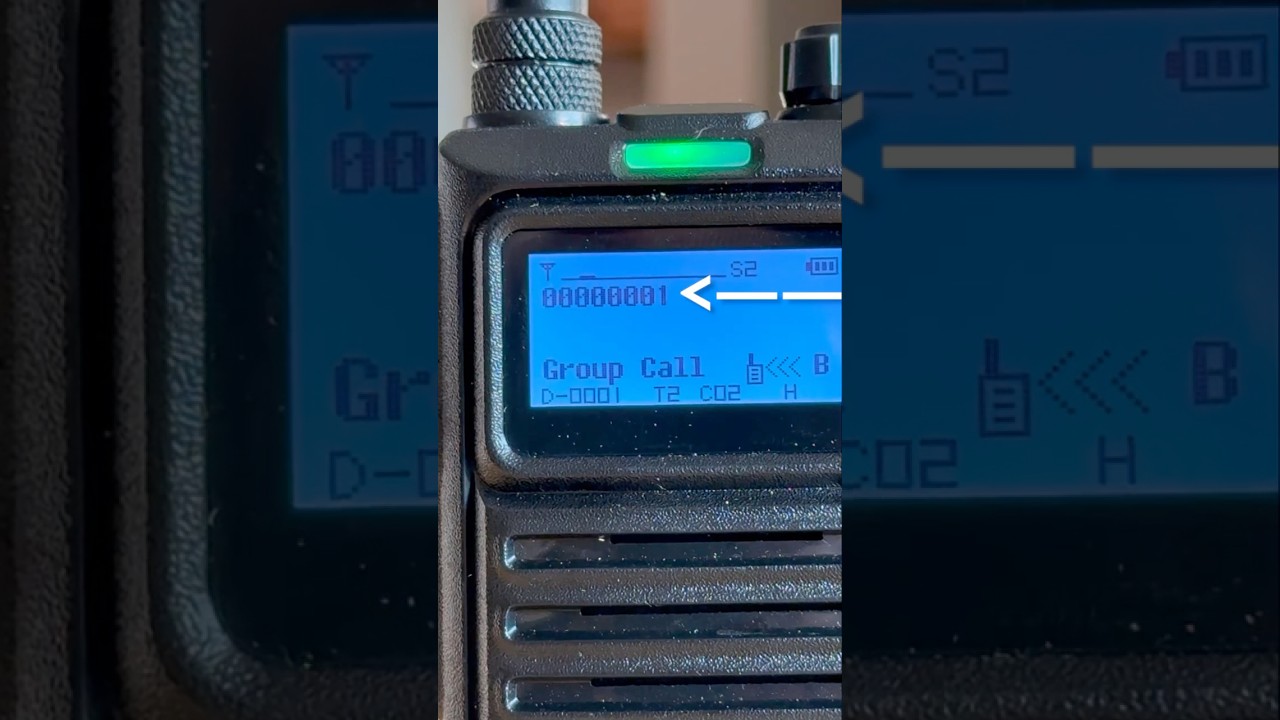 DMR Simplified