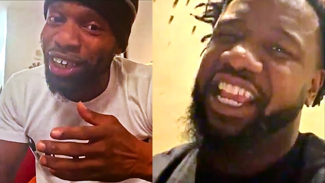 LUX, MOOK & MICKEY FACTZ GO IN ON 50 CENT’S SILENCE AFTER FAB’S DISS — LLOYD BANKS COMES UP 😱