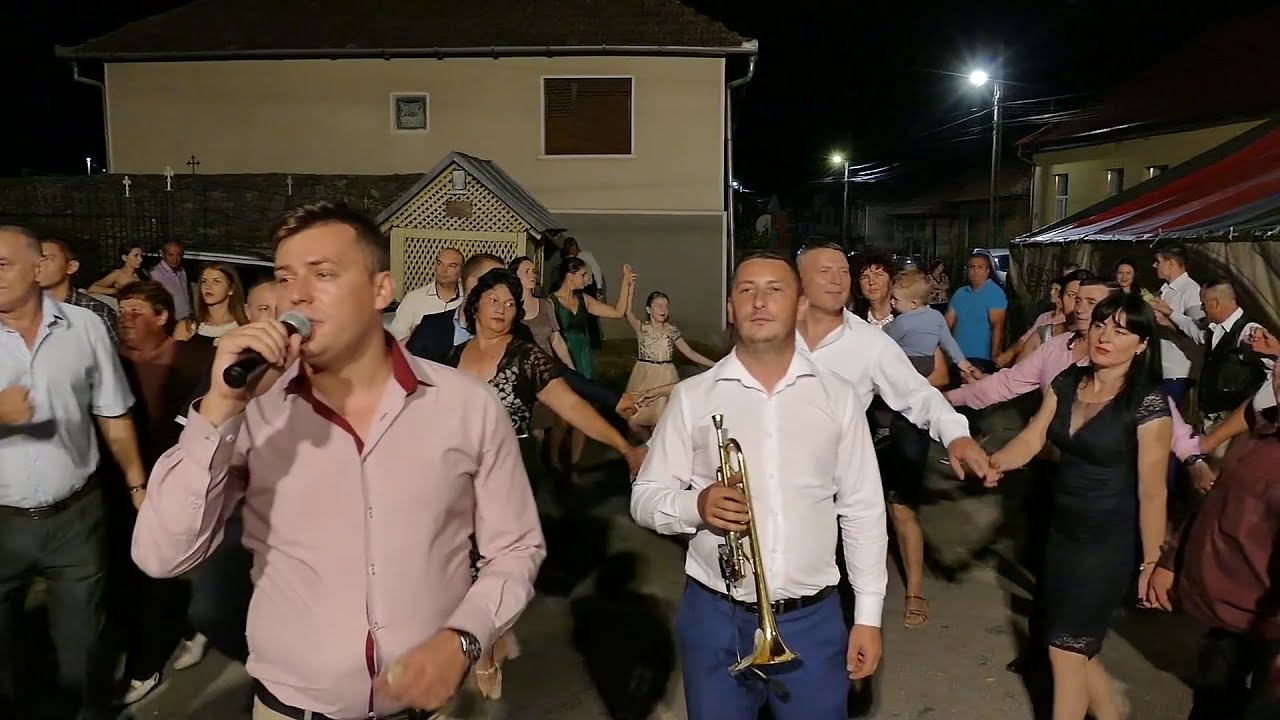 Danturi BELEA  - Claudiu Papava  - Colaj Danturi - Colaj Ardelene - Colaj Brauri