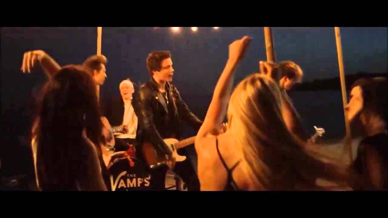 My Ross lynch and laura marano video