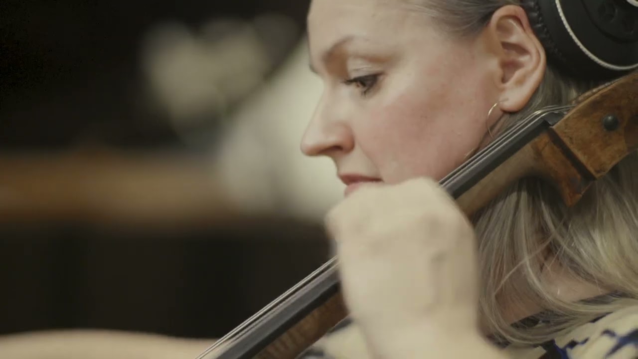 SostreneGrene Music | Behind The Scenes, Audio Identity by Sonic MInds