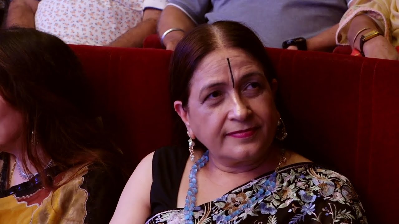 Dhalti Jaye Raat, The Rafi Magic on 26th July'2025