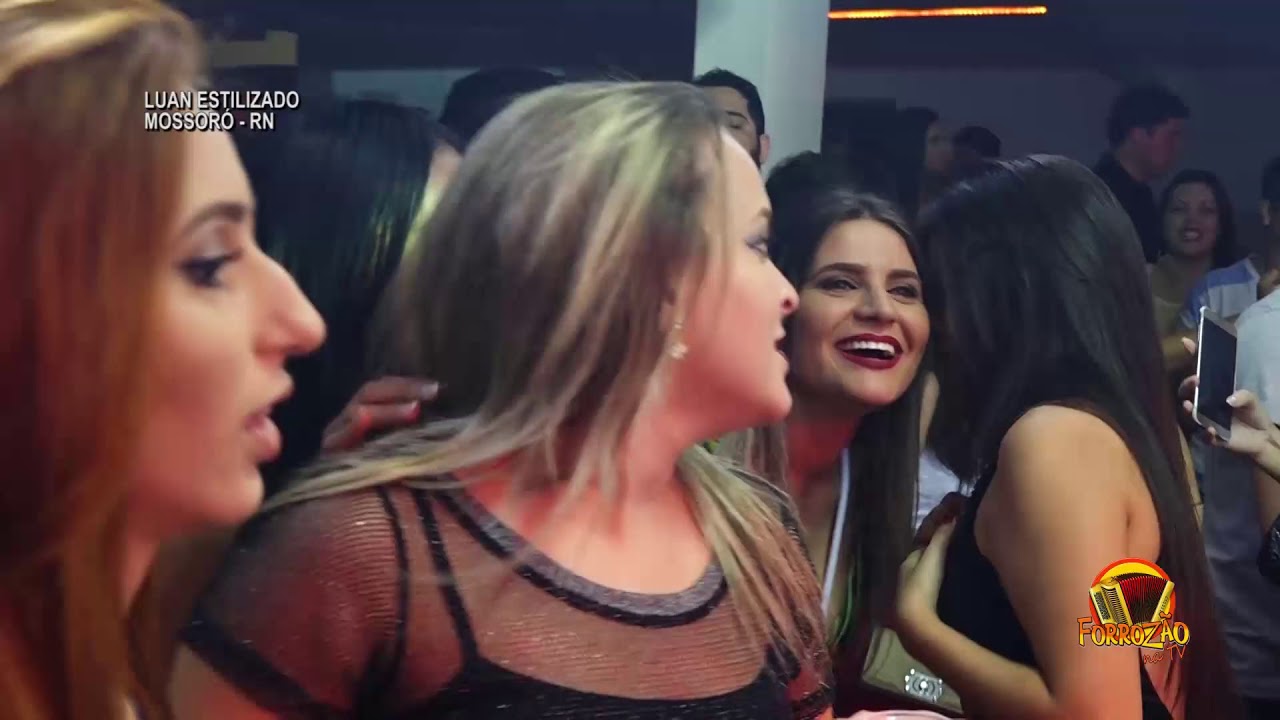 HD LUAN ESTILIZADO EM MOSSOR&Oacute; COM RAILSON CARLOS FORROZ&Atilde;O NA TV