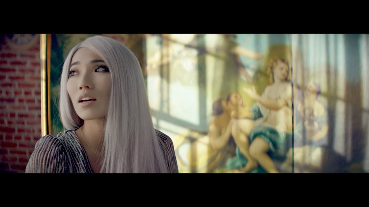 AZRA - Right Here (Official Music Video)
