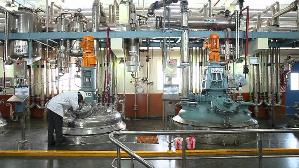 MSN LABS Corporate Video