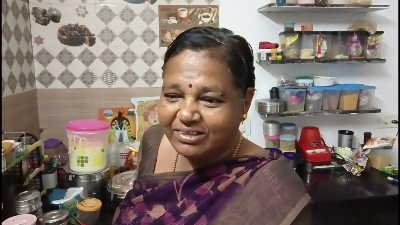 Marriage முடிச்சாச்சு l Marriage நா எவ்வளவு வேலை இருக்கு l Monday Morning Routine l Today Morning 