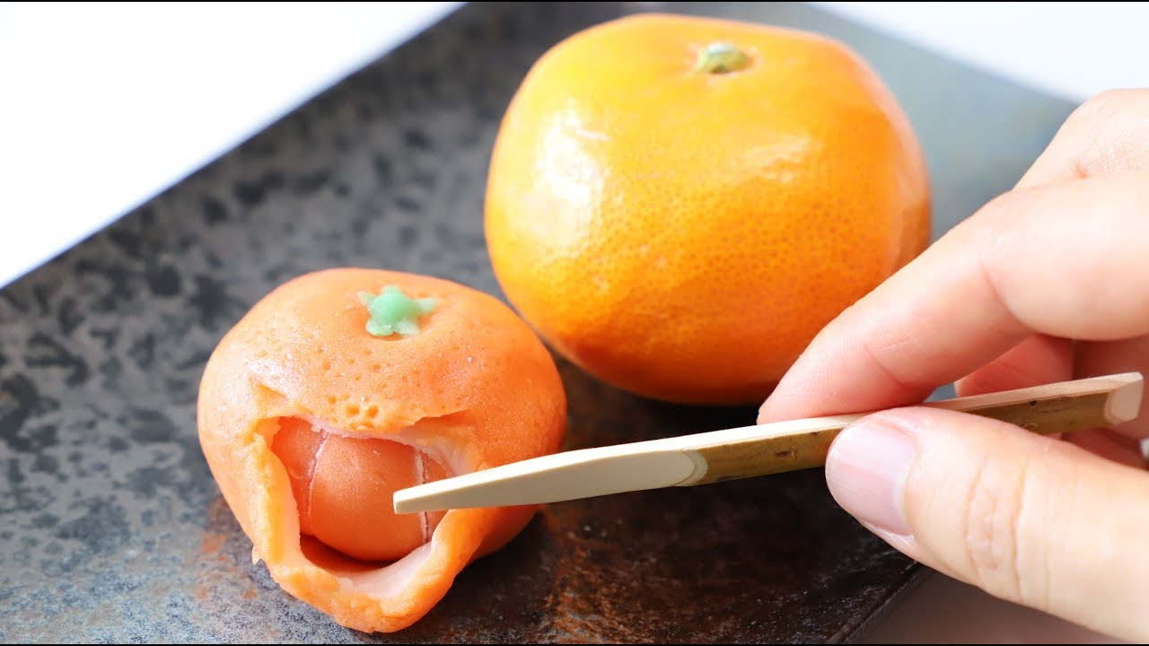 Making Trick Candy 