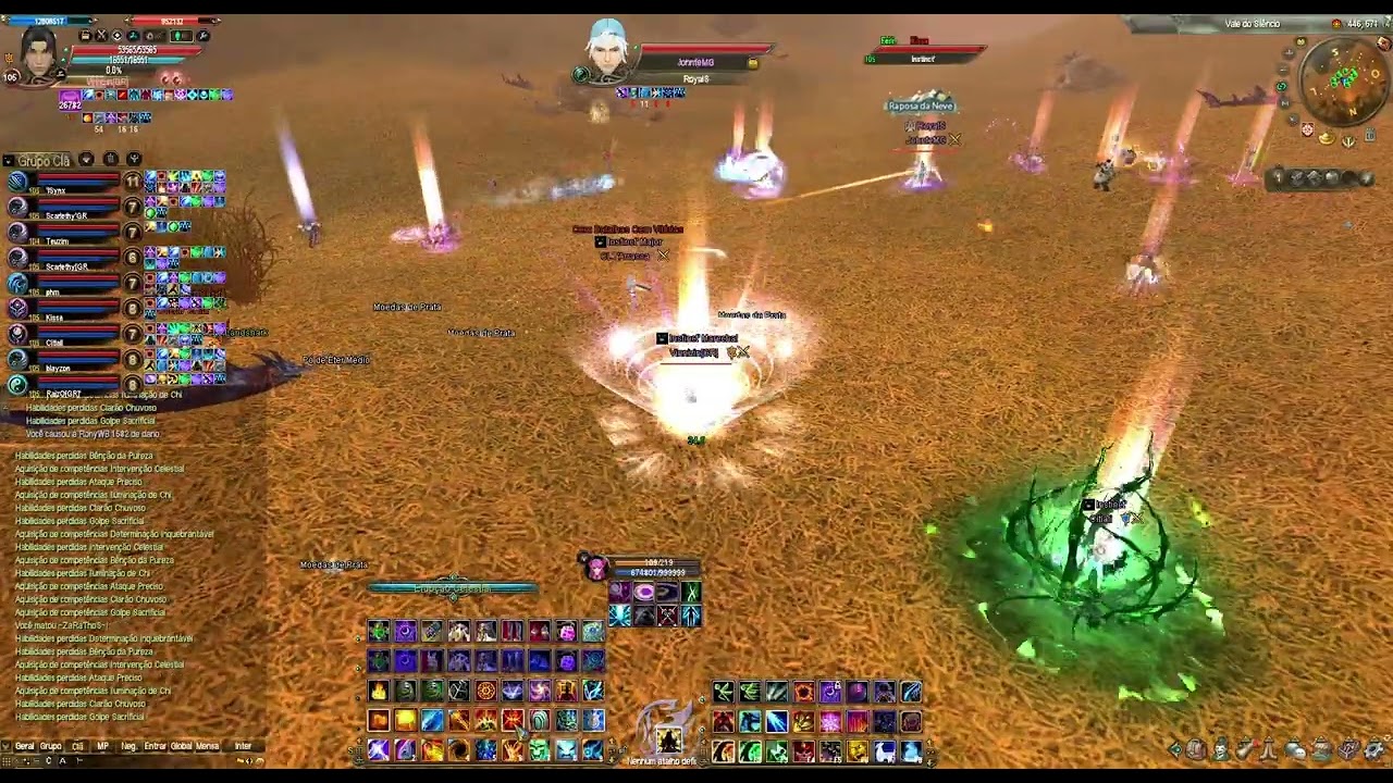 PWBR PVPZIN Instinct x ROYALS Psy Vinnizin[GR] 16/10/25