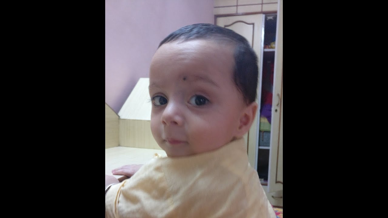 Baby Dance II Akarsh Mandial's First Dance || Awesome Mandial