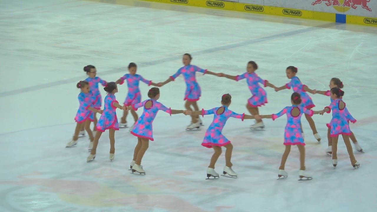 Tempo CZE - FS Mozart Cup 2018