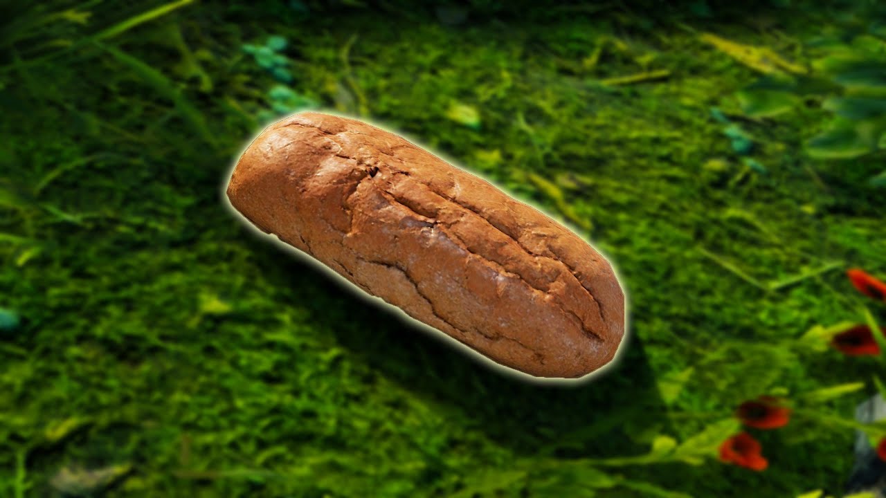 bread