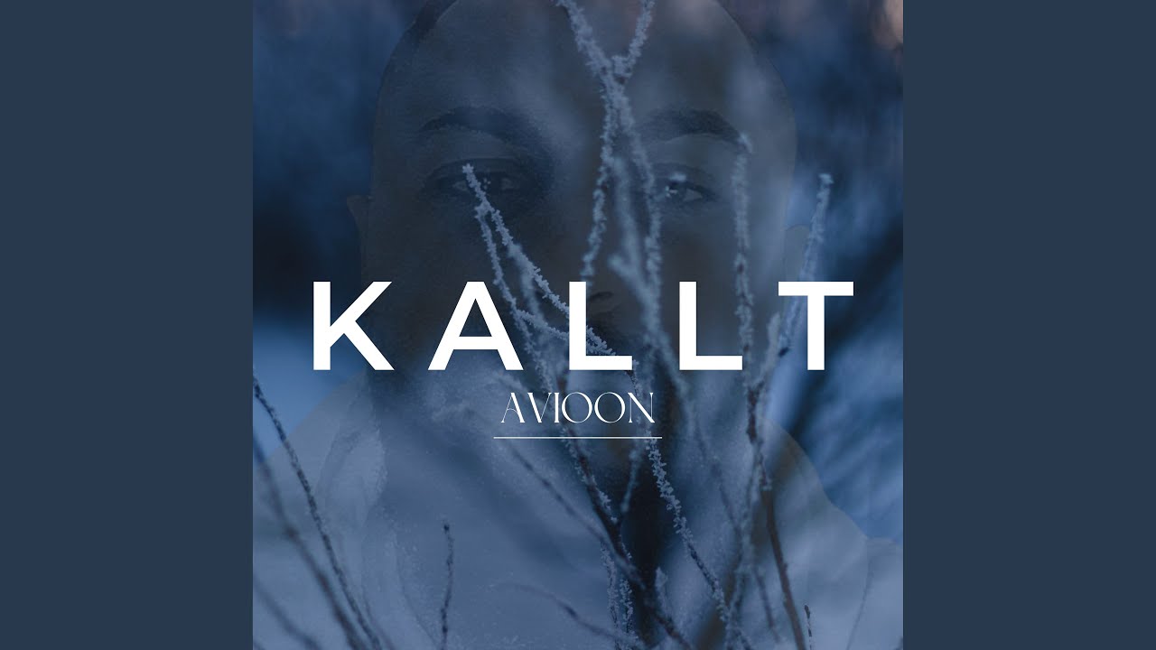 Kallt (Radio Edit)