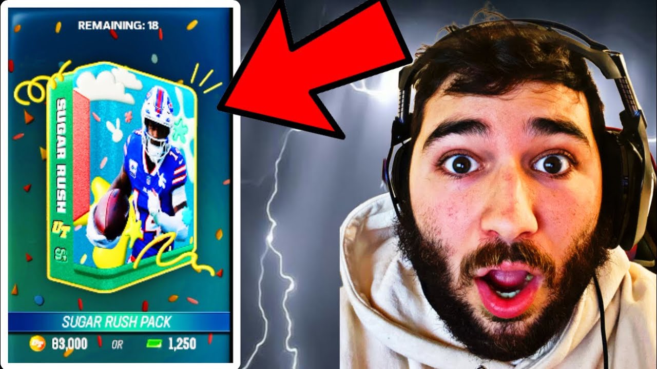 1.6 MILLION COIN PACK OPENING!!! MAKING PROFIT!!!! MADDEN 23 ULTIMATE TEAM