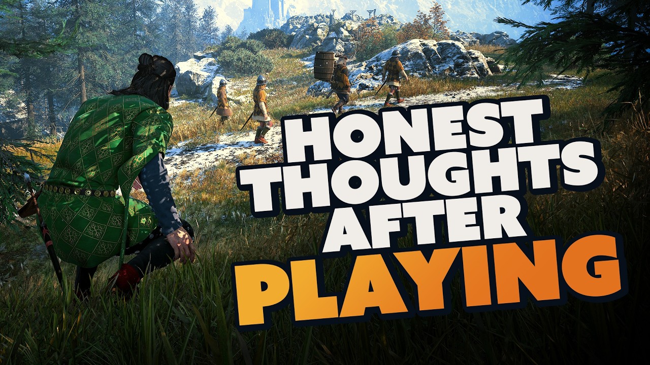 The best and worst about Dawnwalker is how Witcher 3 it is