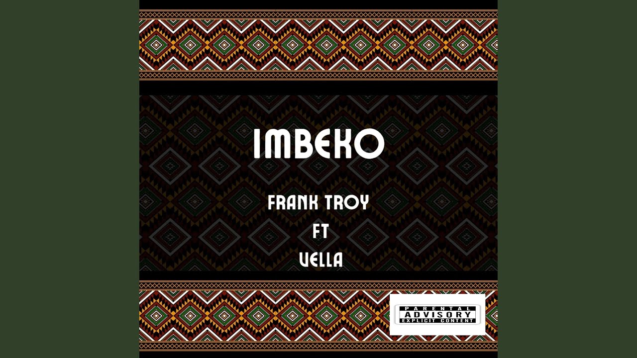 Imbeko (feat. Vella)