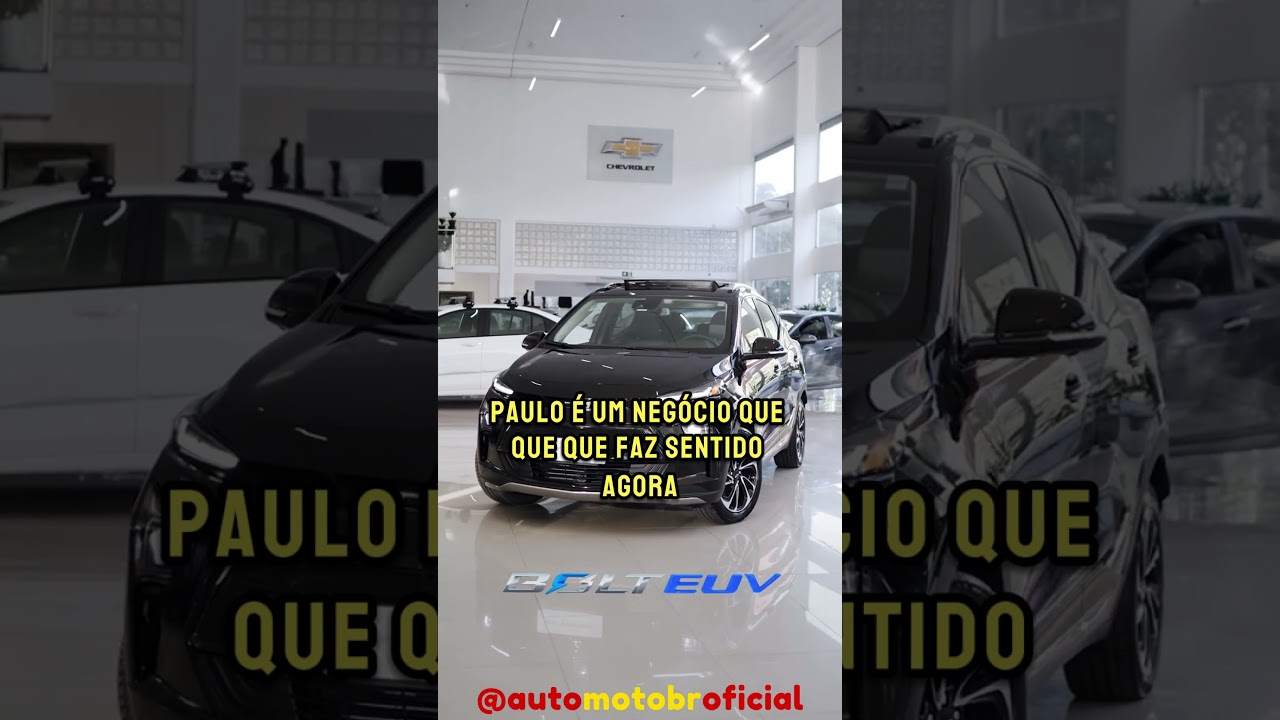 S&eacute;rgio Sacani explica onde o carro el&eacute;trico faz sentido!#s&eacute;rgiosacani #redcast #carrosel&eacute;tricos