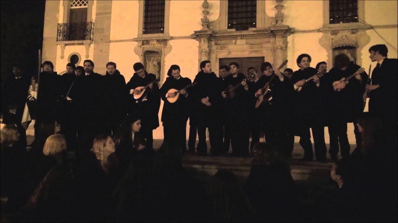 TAFUL - Meus Lindos Olhos - XVII Fartuna (2015)