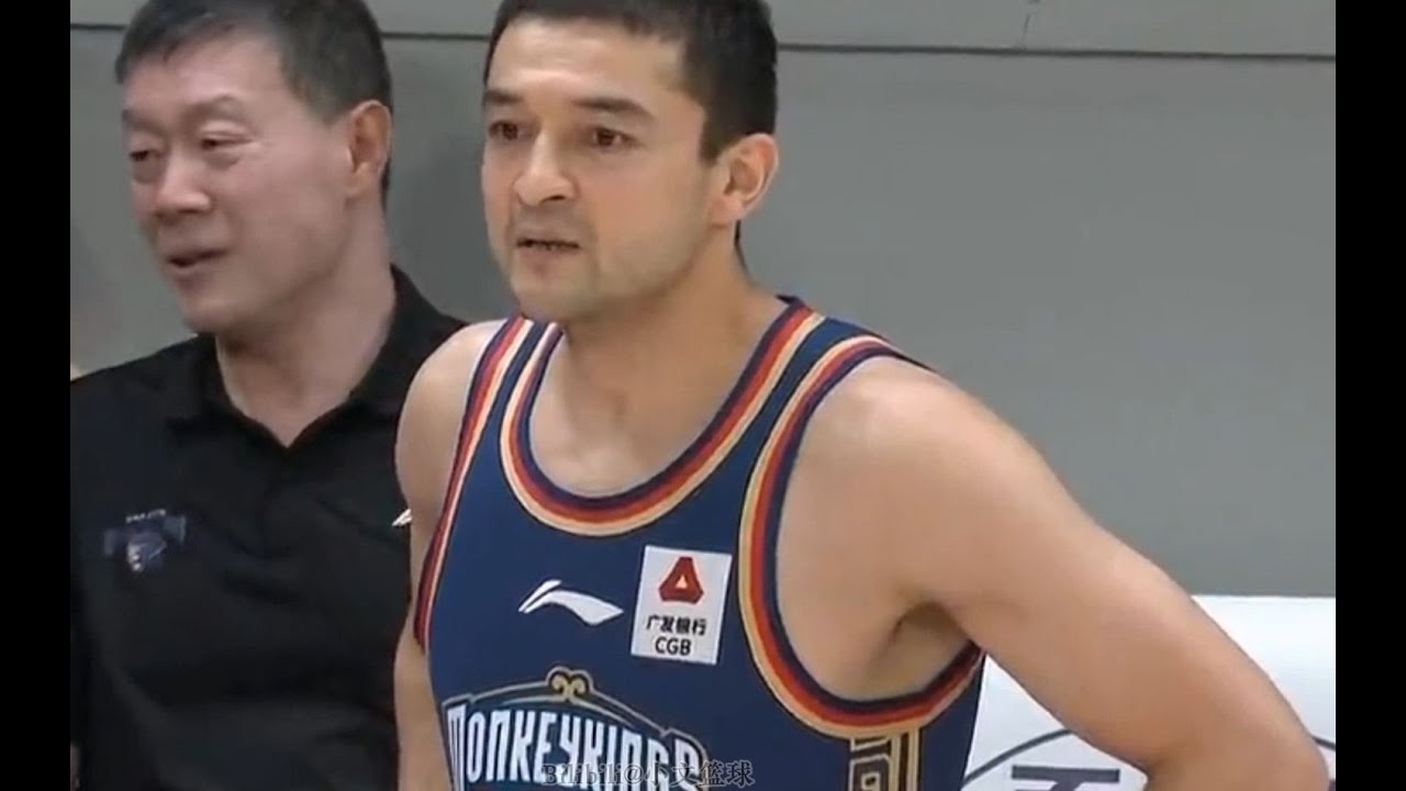 三连胜！西热力江终于找到了赢球密码，这个密码说来也简单！