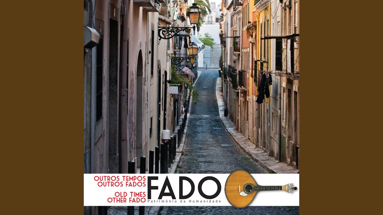 Fado Meia Noite