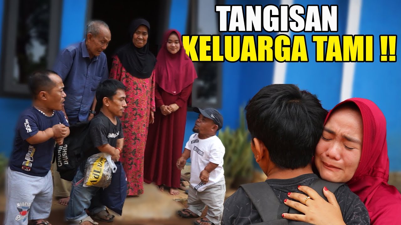 AJAK TAMI UNTUK BERJUANG KEMBALI DI KOTA JAKARTA !!