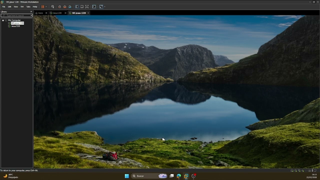Práctica 4 - DNSSEC
