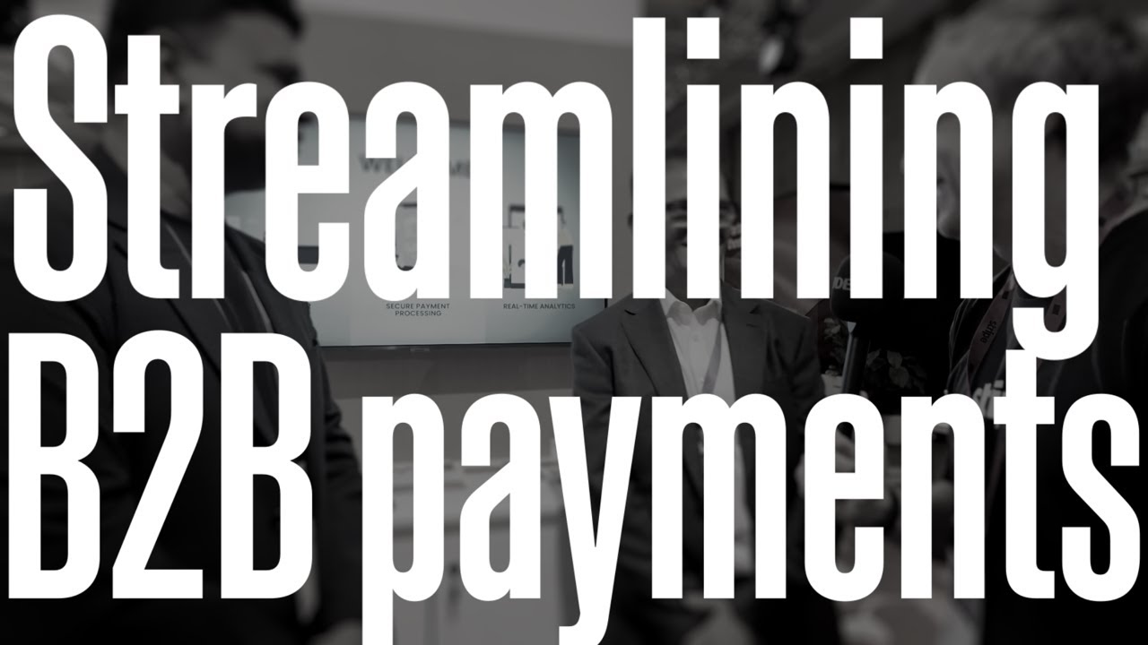Solving B2B invoice chaos with Aurionpro and Stripe