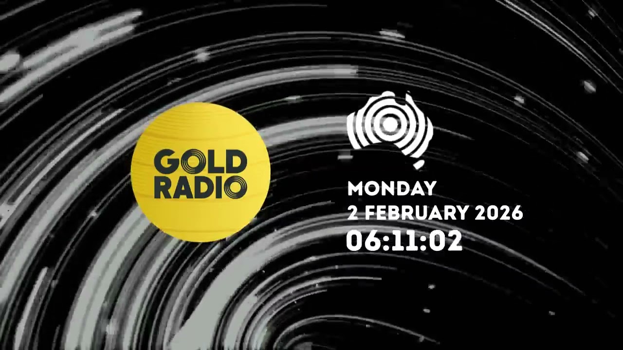 GOLD London Radio Aircheck 2026-02-02