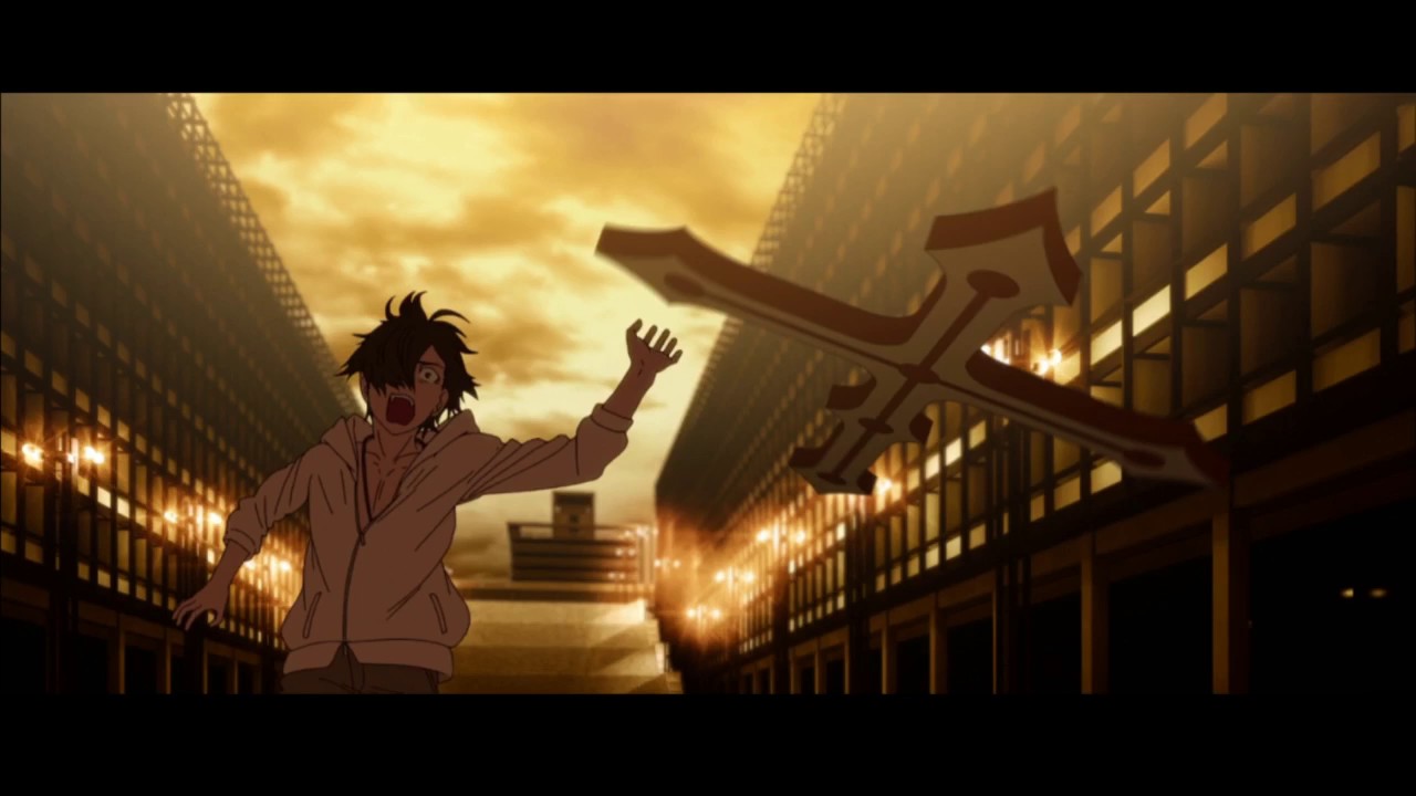 Bad Bully/Warui Mono Ijime - Kizumonogatari OST