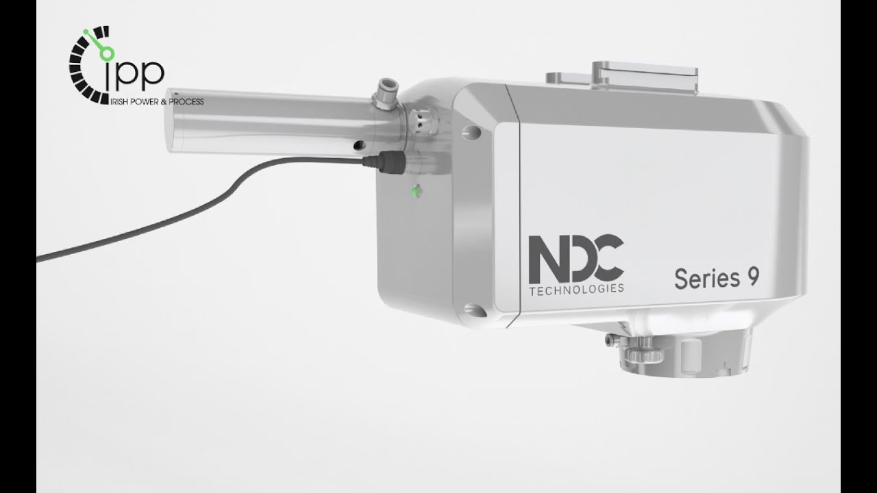 NIR Infrared Measurement of Process Parameters, Moisture, Fat, Protein, Colour and Coatings