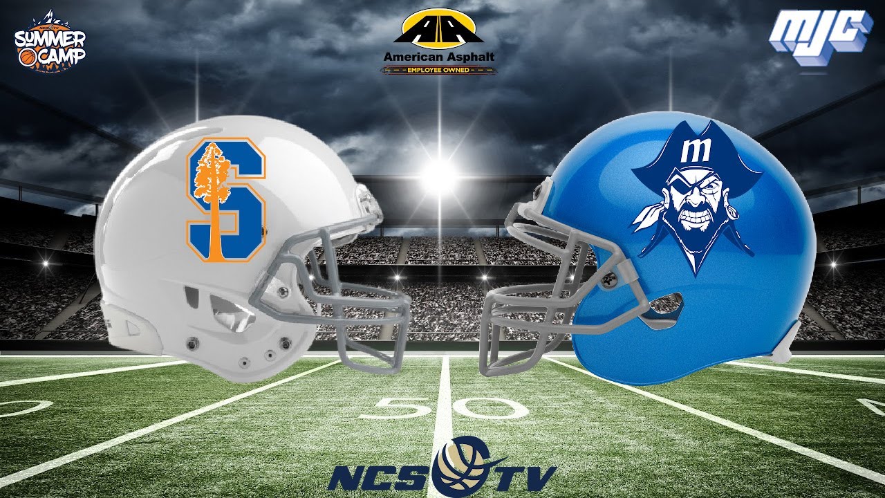 College of Sequoias vs Modesto Junior College Football LIVE 11/16/24