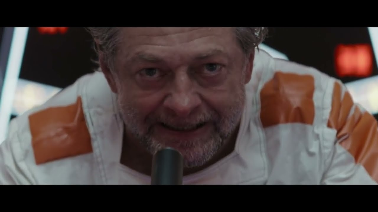 Top 10 Speeches and Monologues from Andor (S1 + S2)