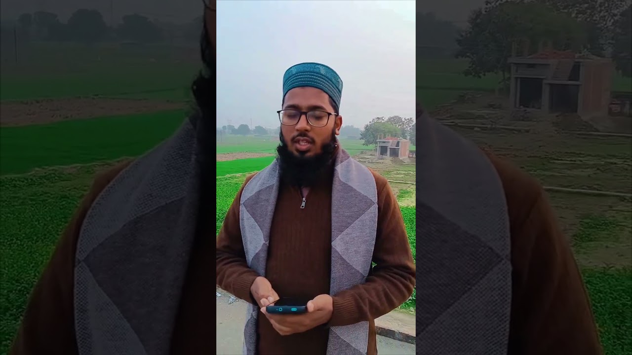 Peerane Peer Ghouse-e-Azam | या गौस अल मदद | Short Islamic Video