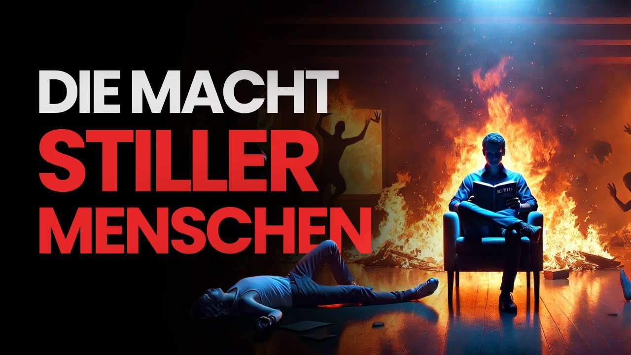 Worauf du aufpassen musst wenn Menschen keine Gef&uuml;hle zeigen