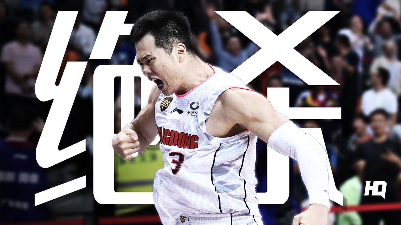 CBA奇迹联盟，绝杀之地！