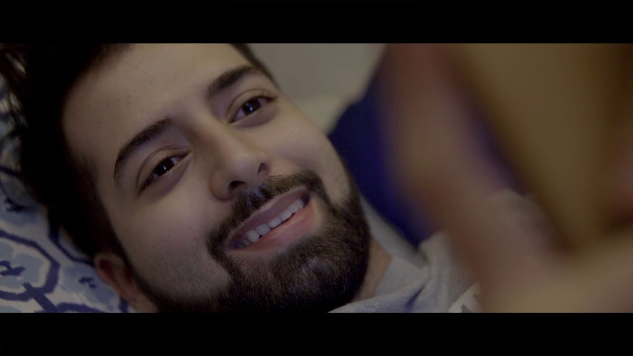 Bawraa | Trailer | Short Film | Shreyas Porus Pardiwalla | Harsha Chopda | Fenil Seta