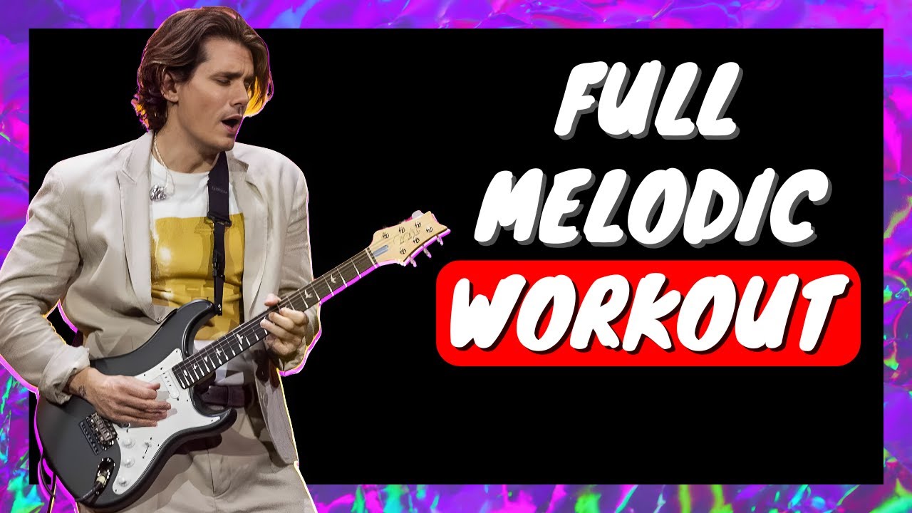 How To Improvise Melodically With Arpeggios And Triads