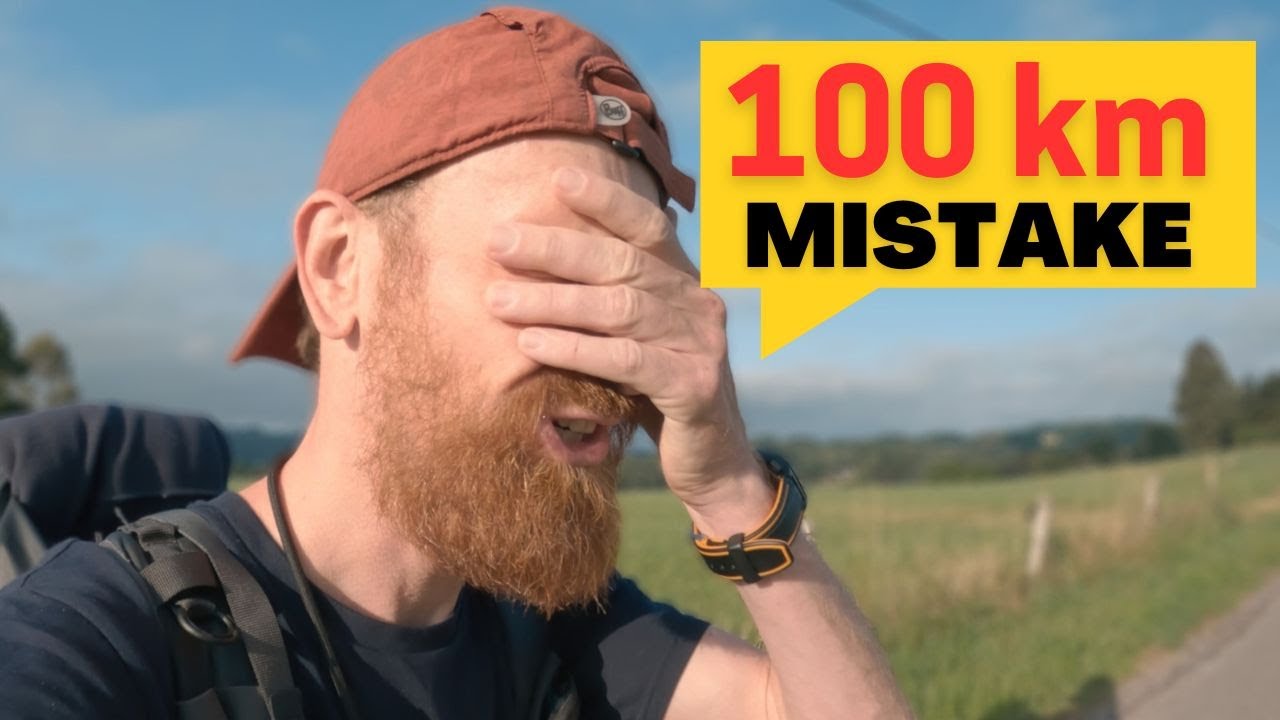 Действительно ли Камино де Сантьяго из Саррии так плох, как все думают?