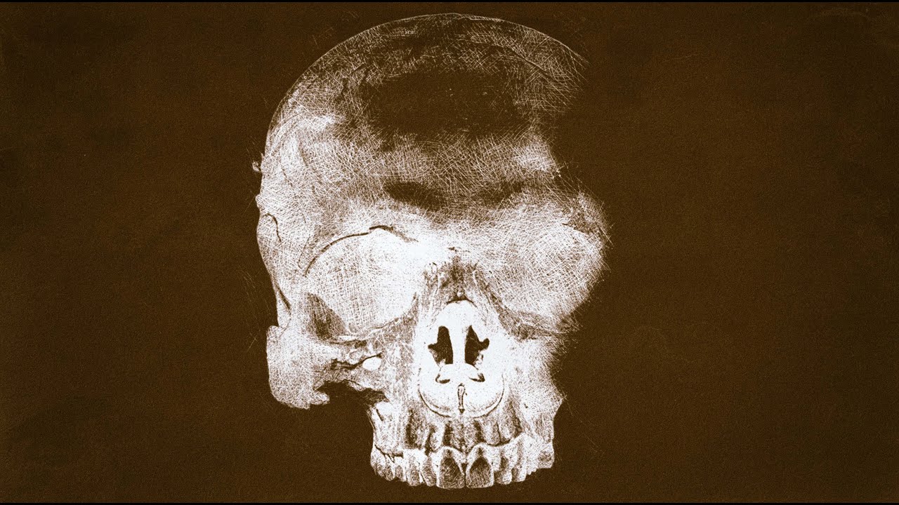 BONES Type Beat / Metamorphosis (FREE FOR PROFIT)