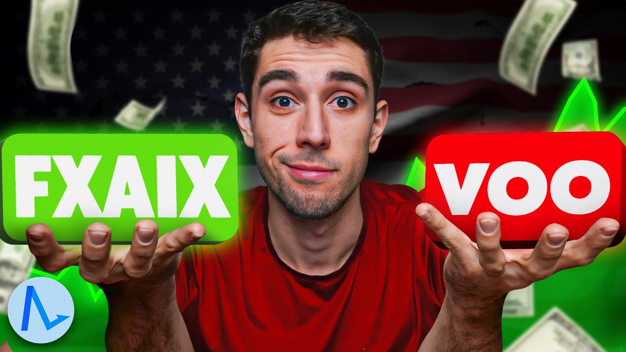 FXAIX vs VOO: Which S&P 500 Index Fund Comes Out on Top?