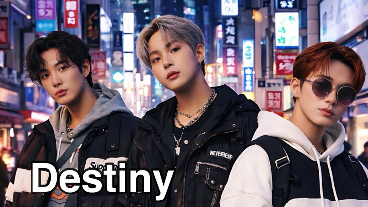 Destiny - By CYNRG | Empowering Music #popmusic #popsongs #newmusic #upliftingmusic 
