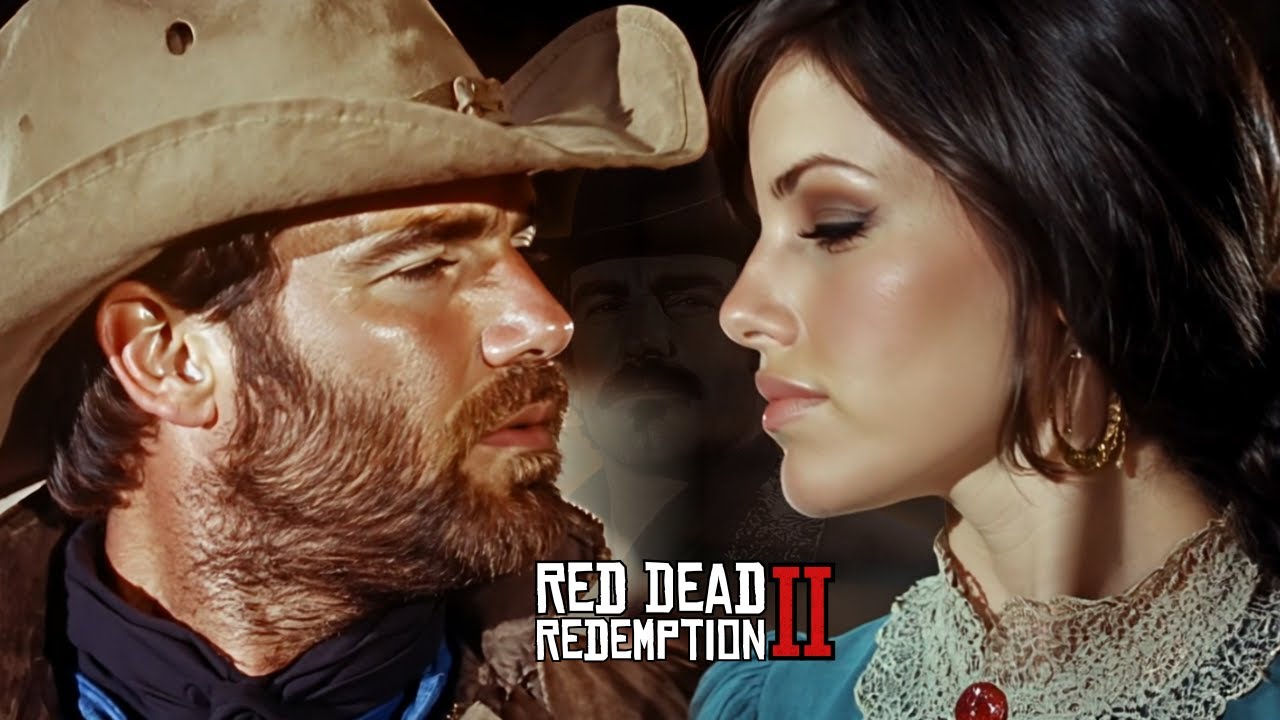 I Have a Plan, Arthur | Red Dead Redemption 2 Cinematic Tribute